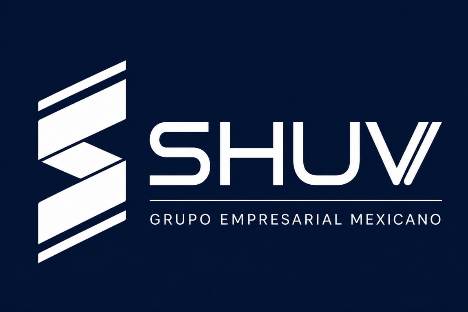 SHUV Grupo Empresarial Mexicano